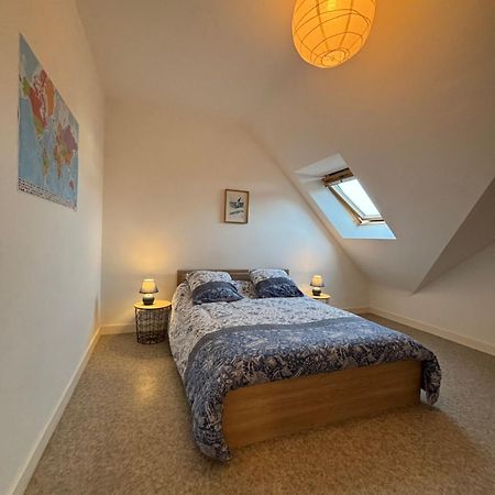 Maison Colette - Proche Plage Saint-Malo Extérieur photo